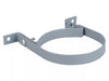 Osma Soil 160mm Socket/Pipe Bracket