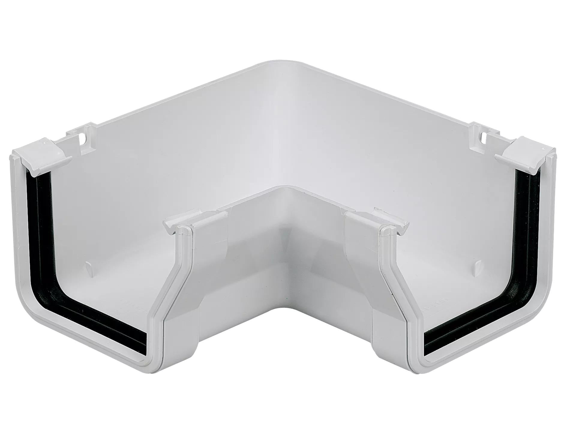 Osma Stormline 90 Internal Gutter Angle 2 111mm