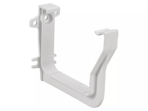 Osma Stormline Support Bracket White 111mm
