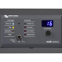 Wall Mountable / Surface Mount Enclosure for PMU Panel