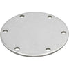 Johnson End Cover Plate 01-46007-2 for F4B-8 Engine Cooling Pump