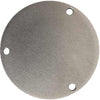Johnson 01-47758-1 End Cover for Johnson F3B Engine Cooling Pumps