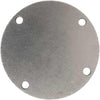 Johnson 01-47762-1 End Cover for F35B Johnson Engine Cooling Pumps