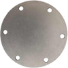 Johnson End Cover Plate for Johnson F4 & F5B Pumps (76mm Diameter)