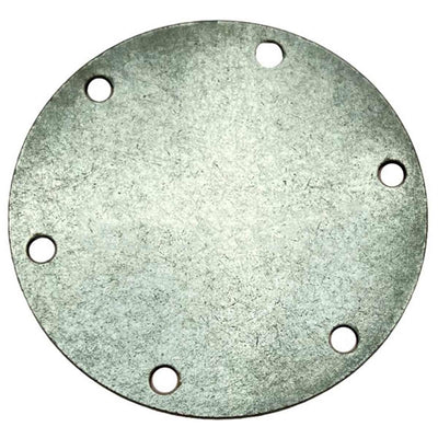 Johnson End Cover Plate for Johnson F4 & F5B Pumps (76mm Diameter)