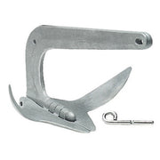 Trefoil Anchor, foldable 7.5 kg