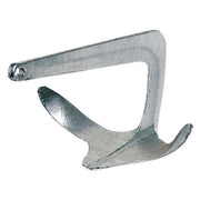 Trefoil anchor 2 kg