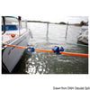 Elastic mooring system Ø 18-20 mm