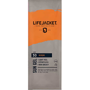 Sun Gel SPF 30-10ml (Sachet) 10030010