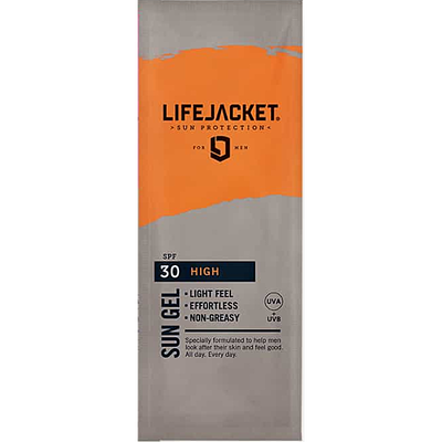Sun Gel SPF 30-10ml (Sachet) 10030010