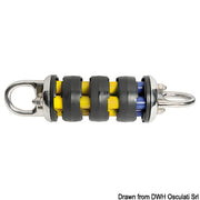 Master Mooring 20 device - 1400 kg