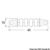 Master Mooring 20 device - 1600 kg
