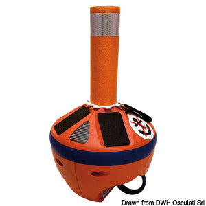 Grippy Basic signalling buoy