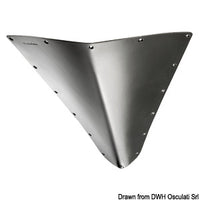 DOUGLAS MARINE bow shield 680x450 mm