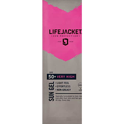 Sun Gel SPF 50+-10ml (Sachet) 10040010