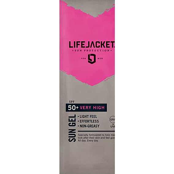 Sun Gel SPF 50+ 10040010