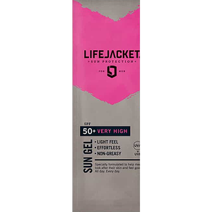 Sun Gel SPF 50+ 10040010