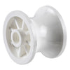 Nylon spare pulley 40 mm