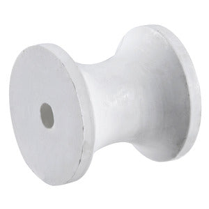 Nylon spare pulley 52 mm