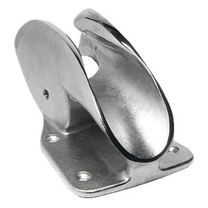 Bow fairlead