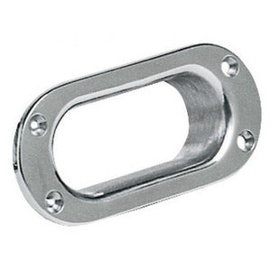 SS Hawsehole 140 x 63 x 22 mm