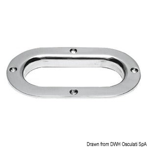 SS Hawsehole 238 x 136 mm