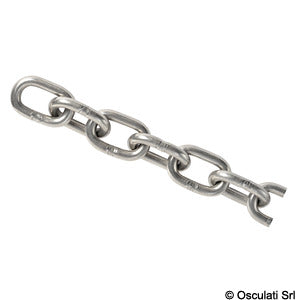 SS Genoese chain 5 mm x 50 m