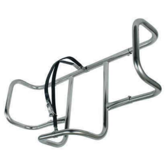 Adjustable Liferaft Bracket WL-01110