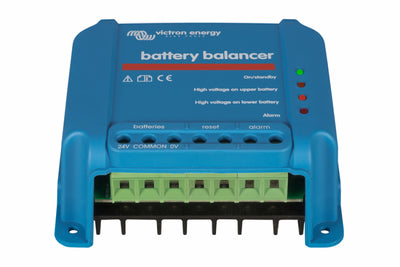 Victron Battery Balancer