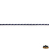 MILLENNIUM halyard and sheets blu color Trem T3008075