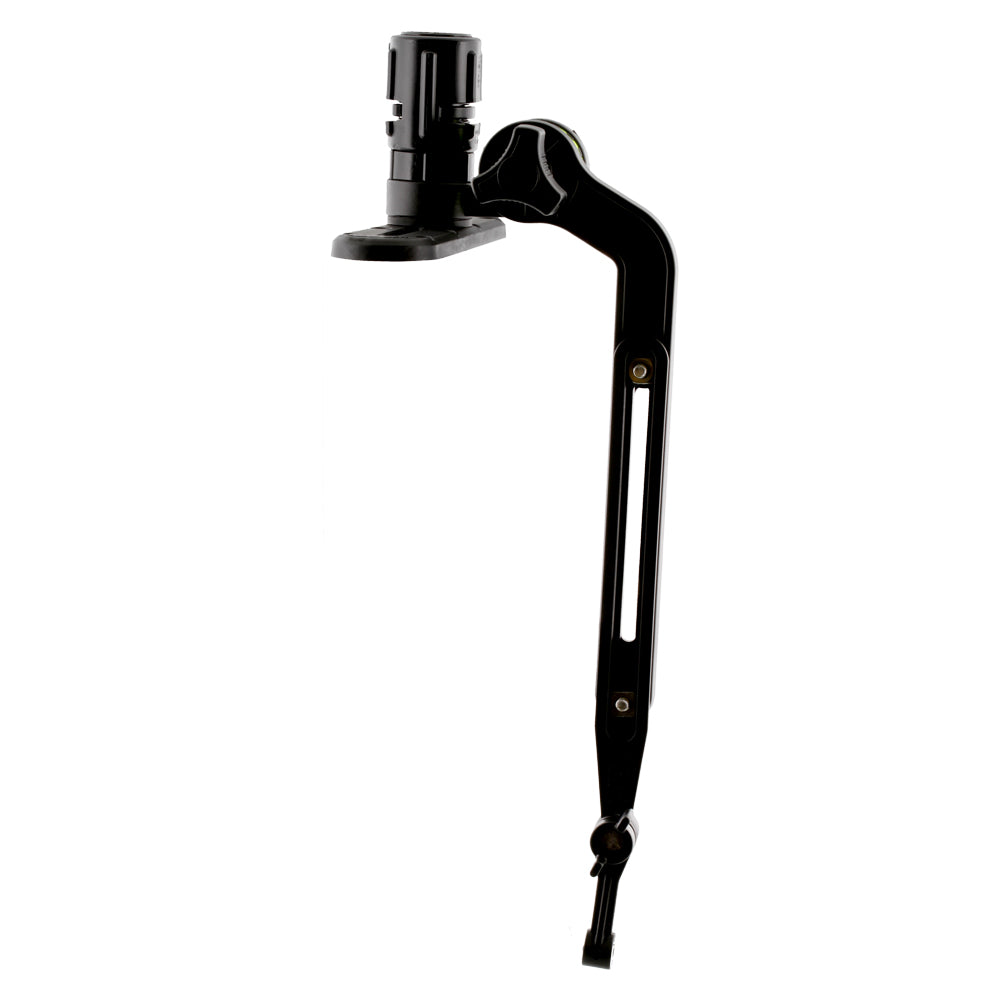 Scotty Kayak Transducer Arm Mount