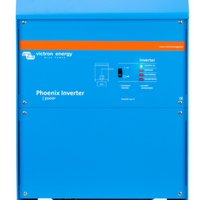 Victron Phoenix 48V, 5000VA- 230V