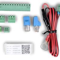 Venus GX Control Unit