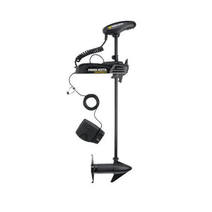 Powerdrive Bow-Mount-48" (121.92 cm)-55 lbs (12v)-None 1358736