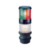 Aqua Signal Series 40-12V WHITE AR / TRI 3514953000
