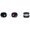 S34 LED Set Starboard/Port/Anchor (White Housing) 3899510001