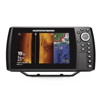 HELIX 7 CHIRP MEGA SI GPS G4N 411940-1