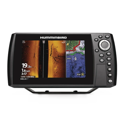 HELIX 7 CHIRP MEGA SI GPS G4N (+ Navionics) 411940-1C