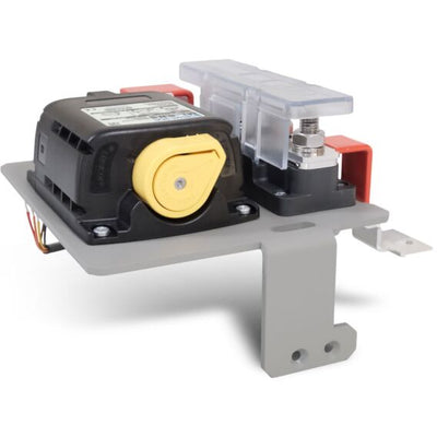 Mastervolt MLI Ultra Connection Kit (225-400 Amp)-24V 79007724