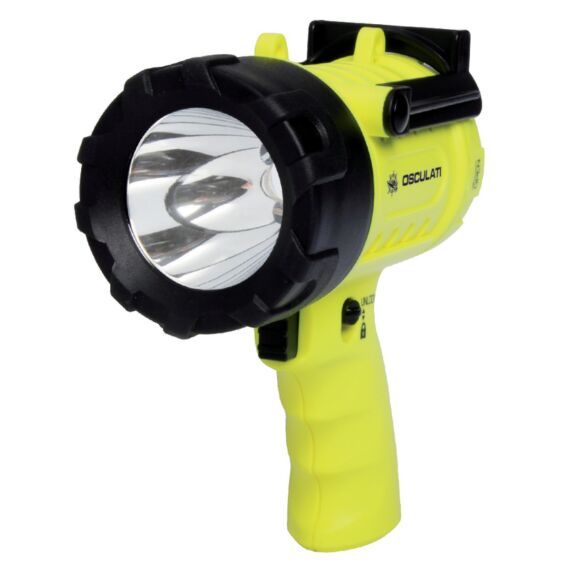 Extreme Watertight LED Torch 12.170.10