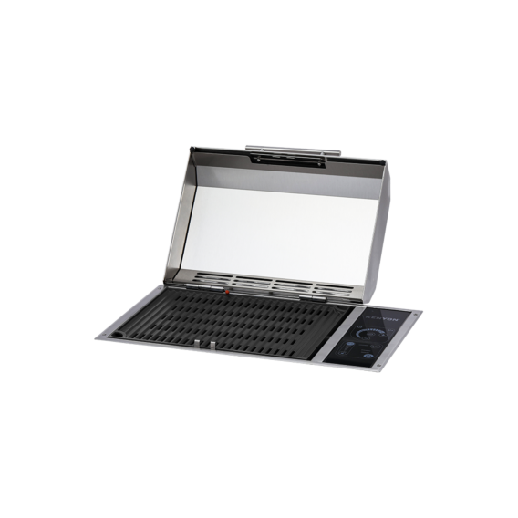 Frontier Electric Grill IntelliKEN Touch™, 240V (UK) B70551UK