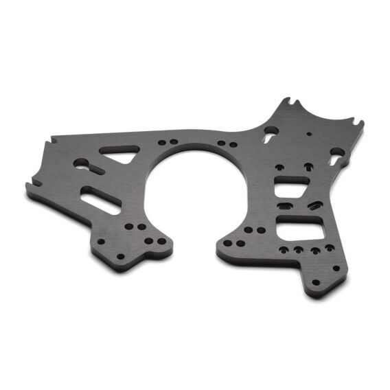 MEGA Live TargetLock and MEGA 360 Dual Mount - Ultrex 740211-1