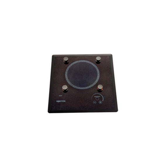 Lite-Touch Q® 1 Burner with PUPS™ 240V B40572PUPS