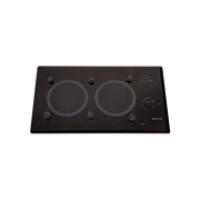 Lite-Touch Q® 2 Burner Small with PUPS™ Landscape 240V B40576LPUPS