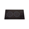 Lite-Touch Q® 2 Burner Small with PUPS™ Landscape 120V B40575LPUPS