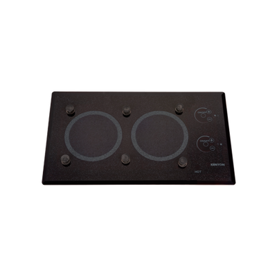 Lite-Touch Q® 2 Burner Small with PUPS™ Landscape 120V B40575LPUPS