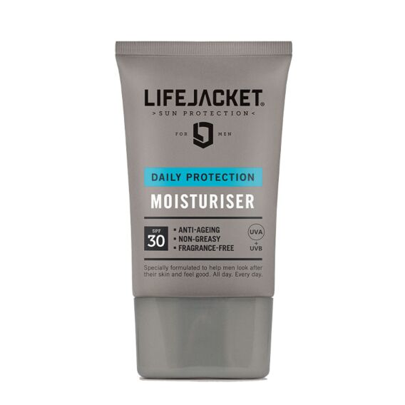 Daily Protection Moisturiser 10010100