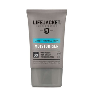 Daily Protection Moisturiser 10010100