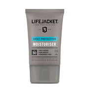 Daily Protection Moisturiser-100ml (Tube) 10010100