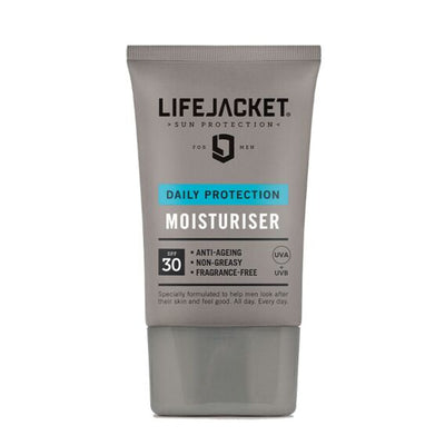 Daily Protection Moisturiser-100ml (Tube) 10010100
